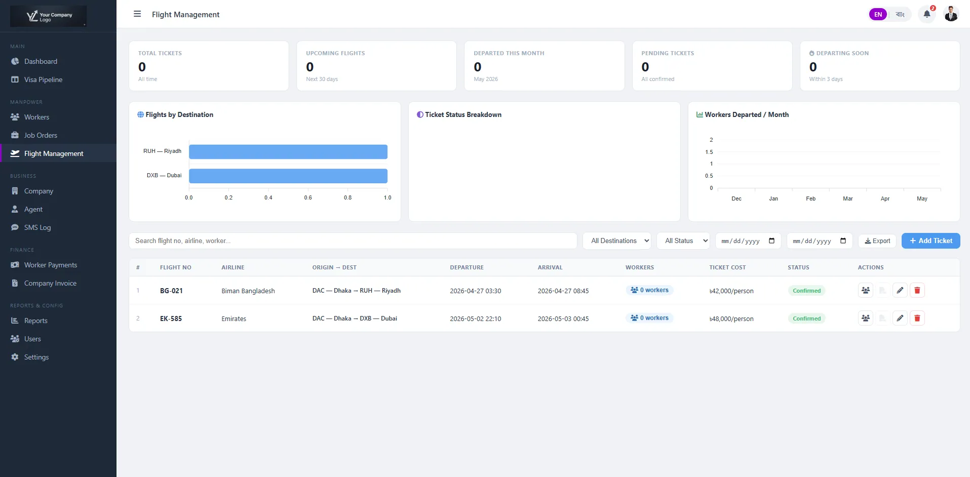 Nobogentix App Screenshot 10